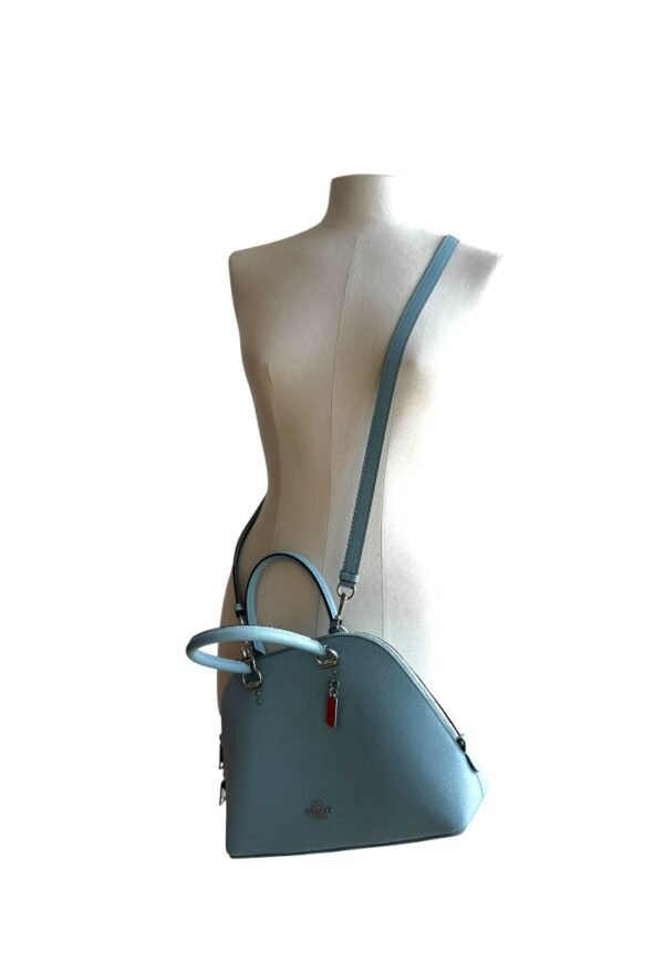 COACH - KATY SATCHEL BAG - Image 3
